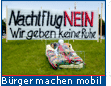 Nachtflug Nein