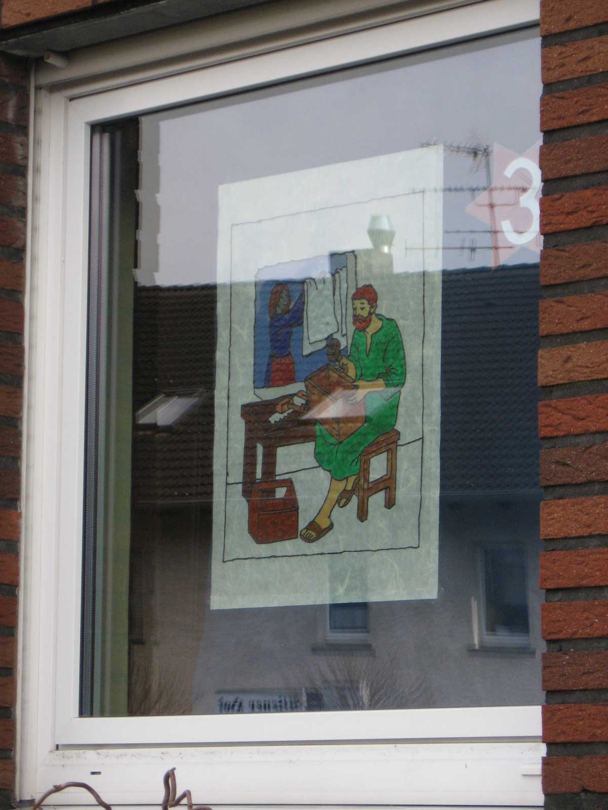 2007-12-01-003 Familie Büker, Am Kleeberg 7