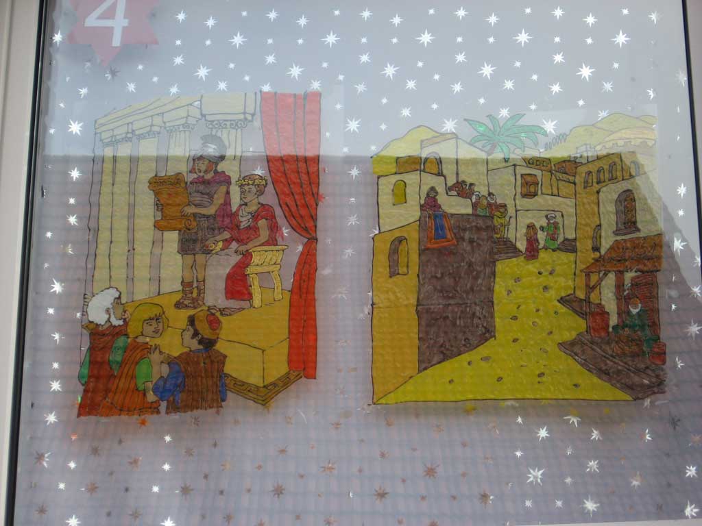 2007-12-01-004 Familie Klassen, Bergstraße 3