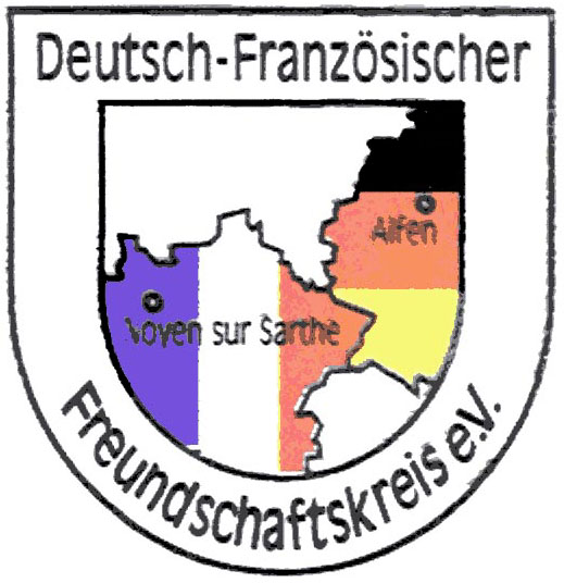 Deutsch Französischer  Freundschaftskreis\