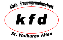 Katholische Frauengemeinschaft St. Walburga