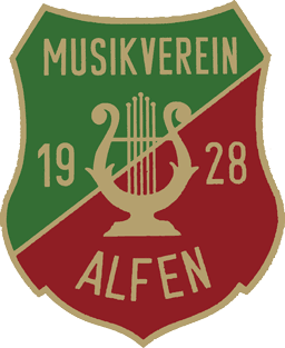 Musikverein Alfen \