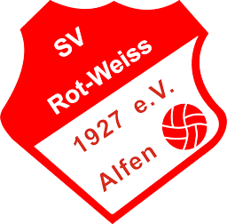 SV Rot-Weiss Alfen