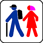 Wanderfreunde des SV RW Alfen