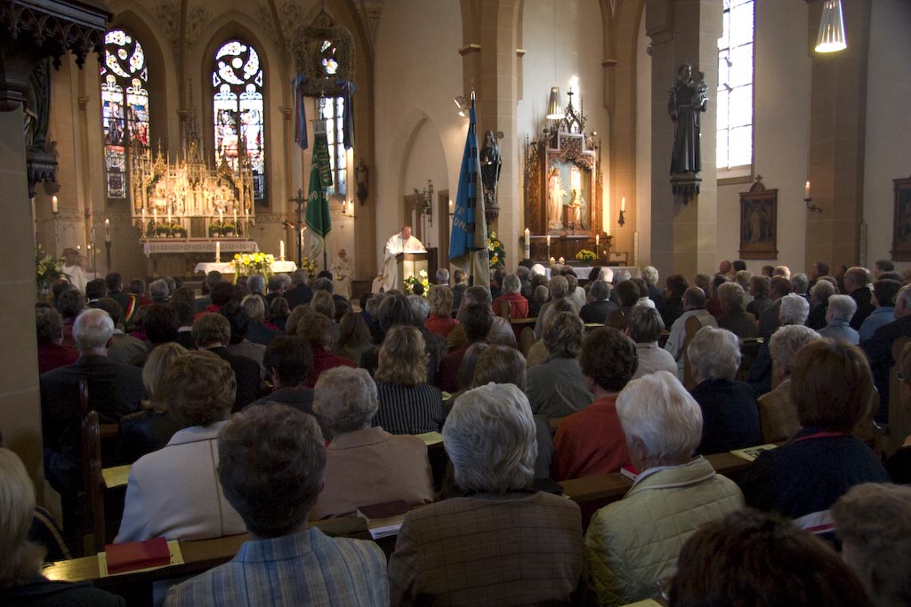 Kirchweihfest Kirchweihfest