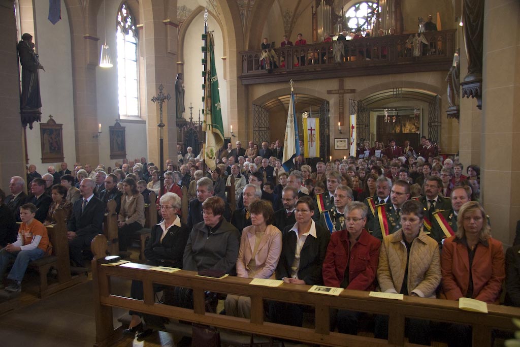 Kirchweihfest Kirchweihfest