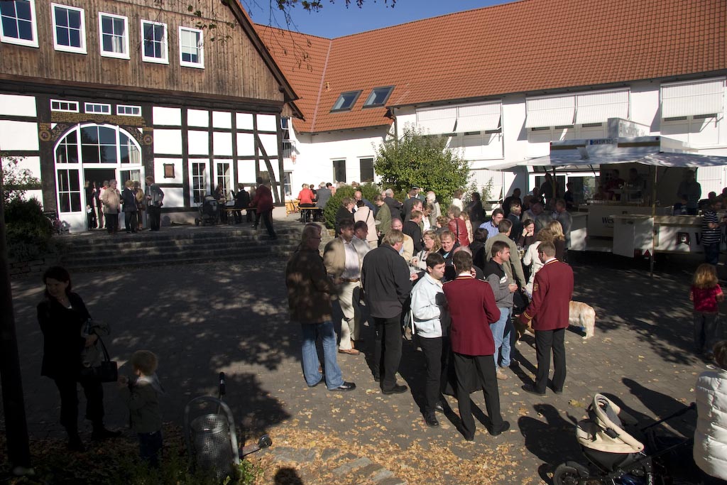 Kirchweihfest Kirchweihfest