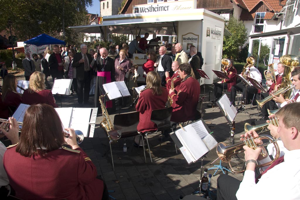 Kirchweihfest Kirchweihfest