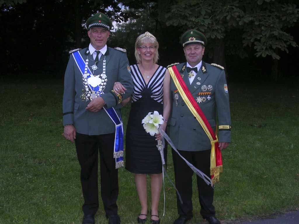 Ludger Brands, Stefanie Brunnert, Josef Drüke Ludger Brands, Stefanie Brunnert, Josef Drüke