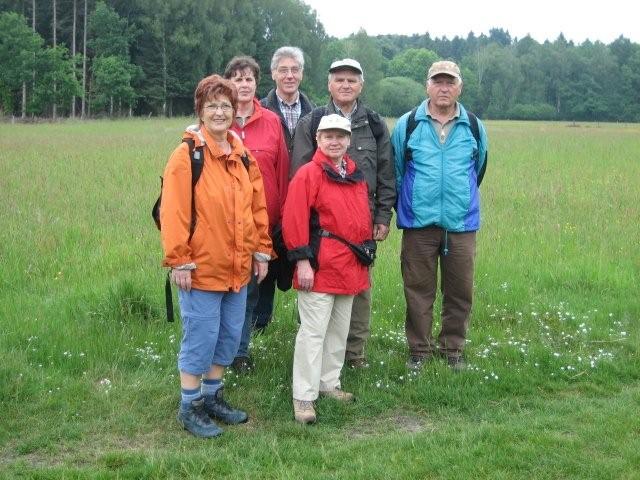Maiwanderung Maiwanderung