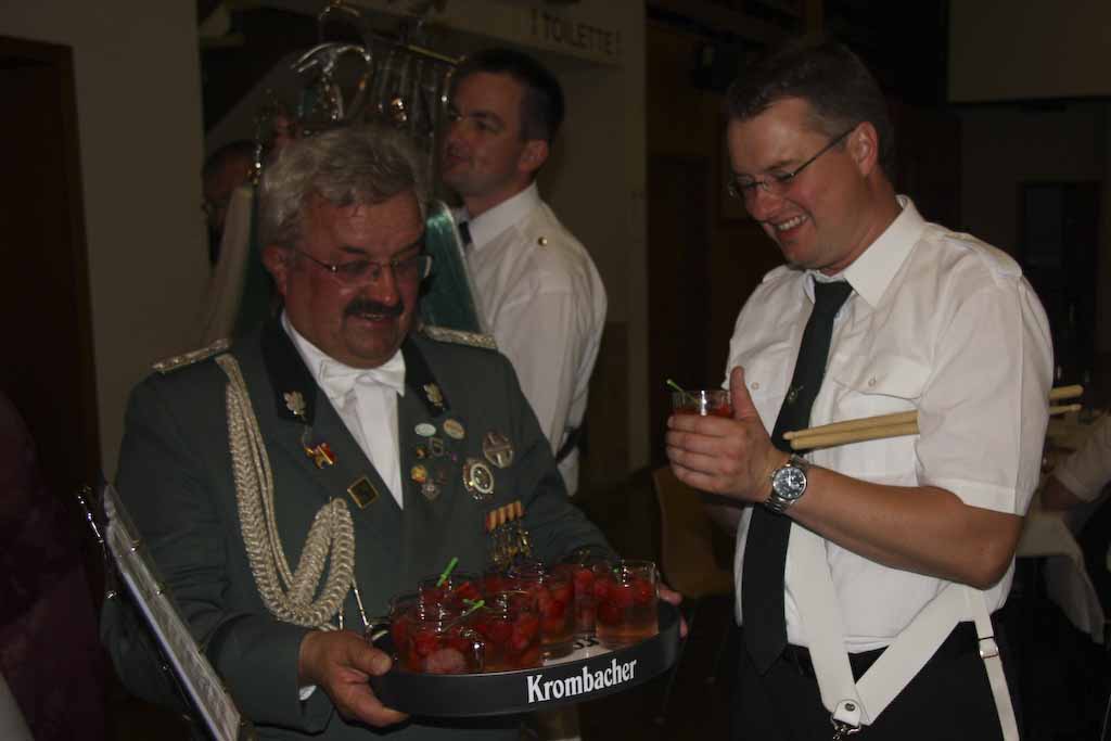 Der Königsadjutant