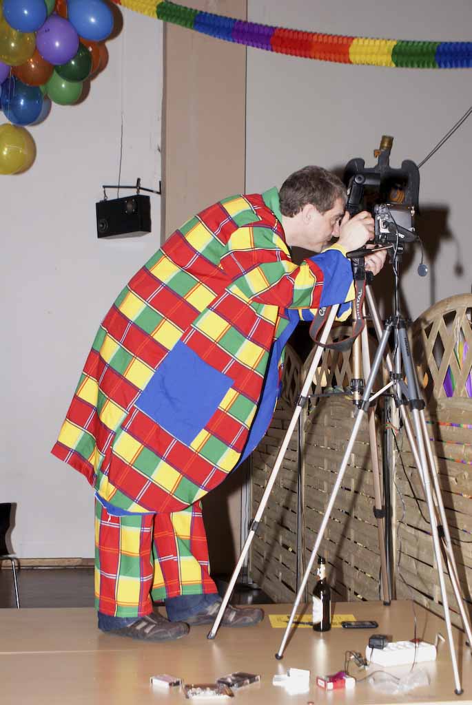 Weiberfastnacht der kfd