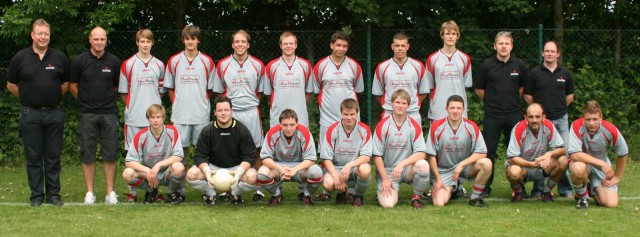 Meister der Kreisklasse C 2009