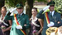 Evelyn Wandtke und Gerd Meyer Evelyn Wandtke und Gerd Meyer