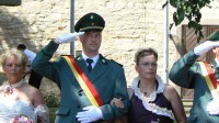 Hartwig und Judith Thiele
