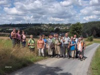 Juliwanderung