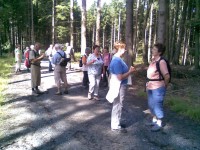 Juliwanderung