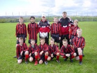 D-Jugend - Alfen D-Jugend - Alfen