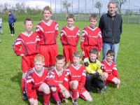 D-Jugend - Nethetal D-Jugend - Nethetal