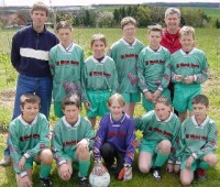 D-Jugend - Tudorf D-Jugend - Tudorf