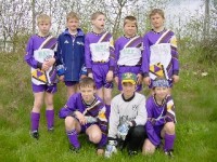 E-Jugend - Borchen I E-Jugend - Borchen I