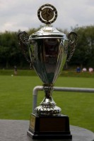 Sechs Teams traten an: Das Team der Bundeswehr, der FC Dahl/Dörenhagen, der RSV Mellensee, der SV BW Etteln, der SC Borchen und der Gastgeber der SV RW Alfen. Sechs Teams traten an: Das Team der Bundeswehr, der FC Dahl/Dörenhagen, der RSV Mellensee, der SV BW Etteln, der SC Borchen und der Gastgeber der SV RW Alfen.