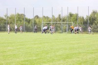 Wie immer bei den Derbys zwischen Alfen und Borchen waren beide Teams hellwach und teilweise sehr motiviert. Wie immer bei den Derbys zwischen Alfen und Borchen waren beide Teams hellwach und teilweise sehr motiviert.