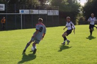 Alle Bemühungen der Teams das Spiel noch während der regulären Spielzeit zu entscheiden gelangen nicht. Alle Bemühungen der Teams das Spiel noch während der regulären Spielzeit zu entscheiden gelangen nicht.