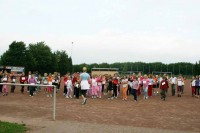Sportfest