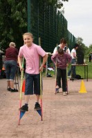 Sportfest