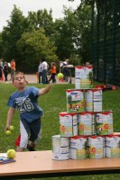 Sportfest