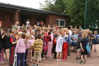 Sportfest