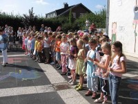 Einschulung Einschulung
