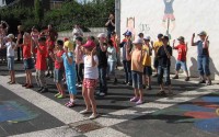 Einschulung Einschulung
