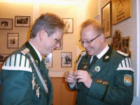 Auszeichnung für Martin Schumacher
