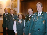 Leistungabeichen Luftpistole