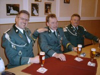 Fröhliche Runde 2