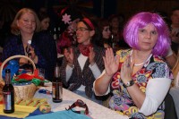 Karneval in Alfen 2010