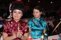 Karneval in Alfen 2010