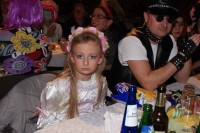 Karneval in Alfen 2010