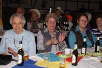 Karneval in Alfen 2010