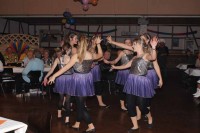 Karneval in Alfen 2010
