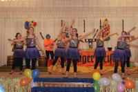 Karneval in Alfen 2010
