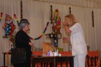 Karneval in Alfen 2010