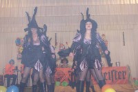 Karneval in Alfen 2010