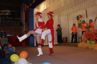 Karneval in Alfen 2010