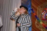 Karneval in Alfen 2010