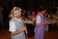 Karneval in Alfen 2010