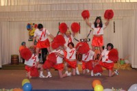 Karneval in Alfen 2010