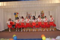 Karneval in Alfen 2010